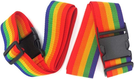 Cinghie Di Imballaggio Promozionali Regolabili In Poliestere Per Stampa Digale, Cintura Per Bagagli Da Aeroporto - Cina Cintura Per Bagagli E Cintura Prezzo