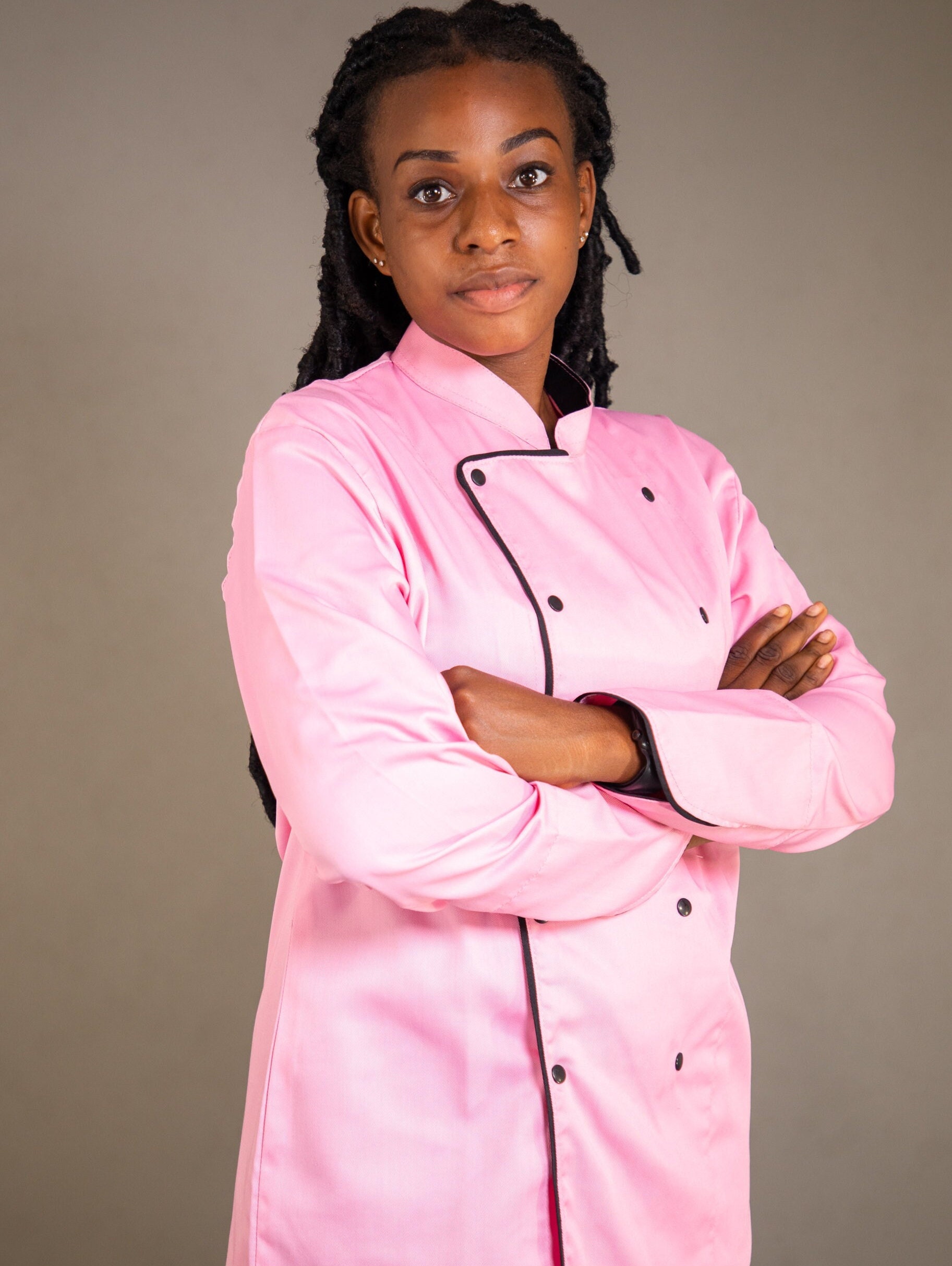 Cheap womens store chef coats