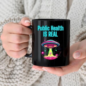 Diese lustige Becher ist für Sie und Ihn und ist eine echte Vintage Geschenkidee für Sie und Ihn!