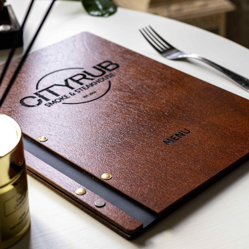 Menus - Etsy