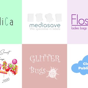 Professional Logo Design - Graphic Designer - Expert Bespoke Premium Service
