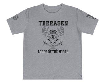 Maglietta Terrasen TOG