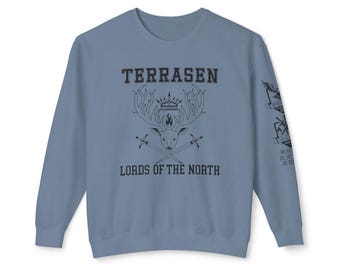 Terrasen TOG Crewneck Sweatshirt