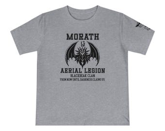 Blackbeak 13 T-shirt