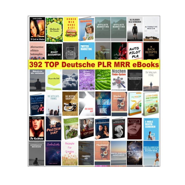 392 PLR-MRR MEGADVDPAKET