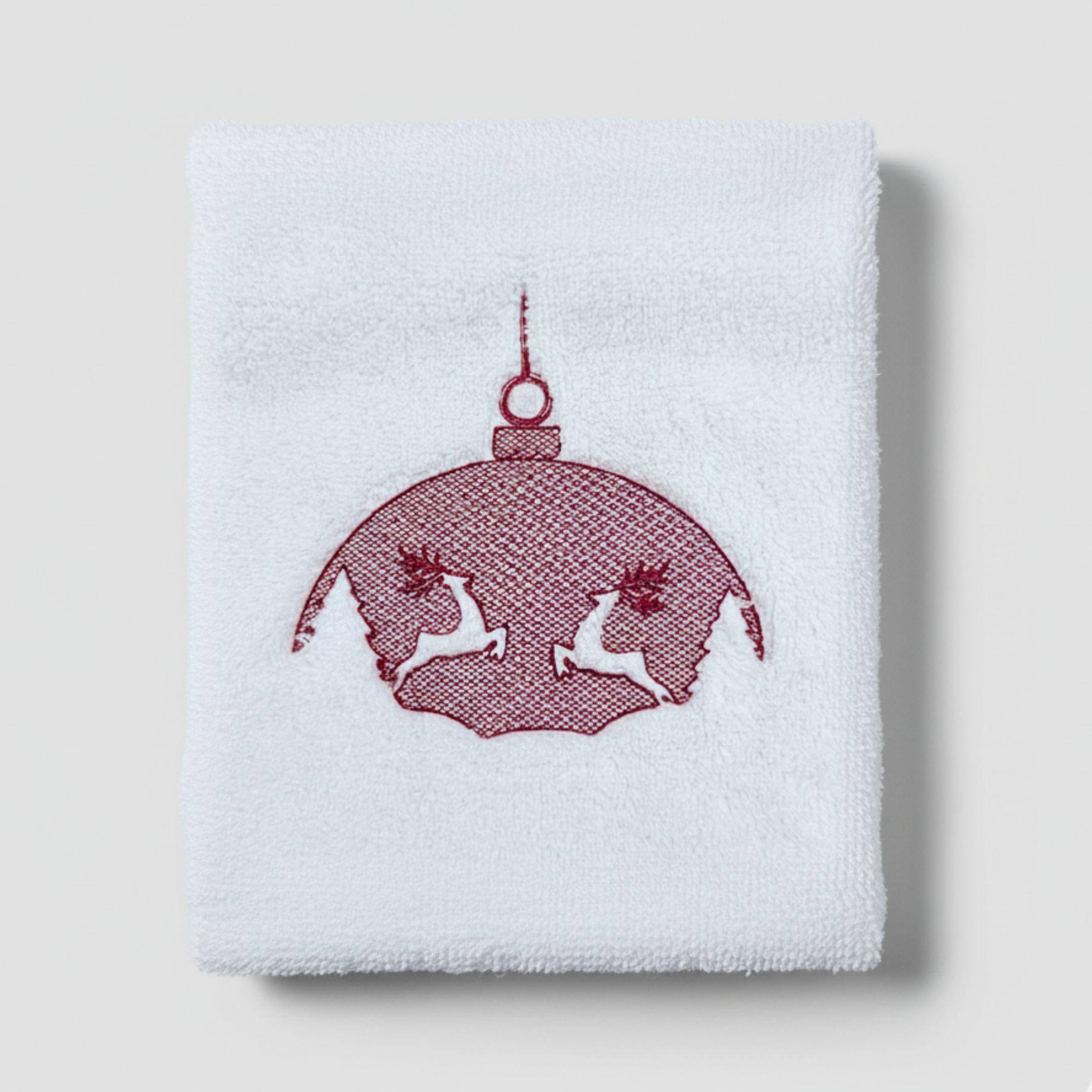 Embossed Embroidery Designs Pack of 4 Christmas Embossed Machine ...