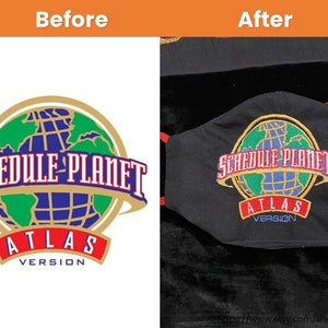 Custom Embroidery Digitizing Logo Digitizing Embroidery Digitizing service Image Digitizing Custom Digitize Embroidery Digitizing Service image 6