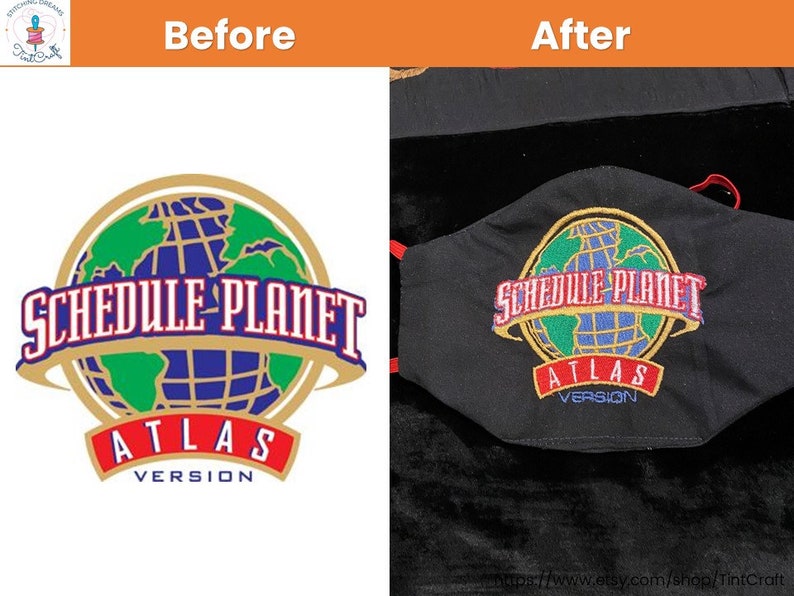 Custom Embroidery Digitizing Logo Digitizing Embroidery Digitizing service Image Digitizing Custom Digitize Embroidery Digitizing Service image 6