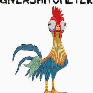 Chicken Embroidery Designs Let Me Check My Giveashitometer Files Chicken Funny Quote Embroidery Designs Chicken PES DST Machine Embroidery