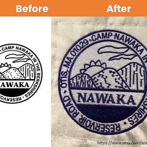 Custom Embroidery Digitizing Logo Digitizing Embroidery Digitizing service Image Digitizing Custom Digitize Embroidery Digitizing Service image 4