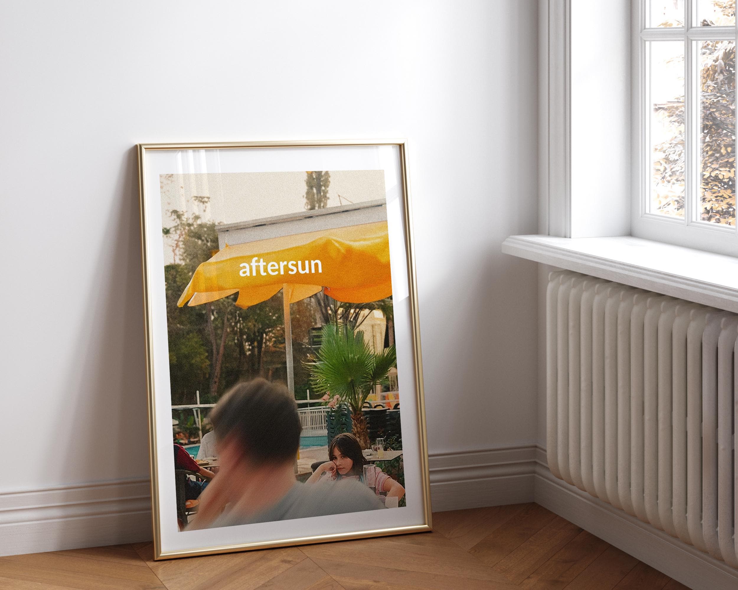 Aftersun movie - Etsy 日本
