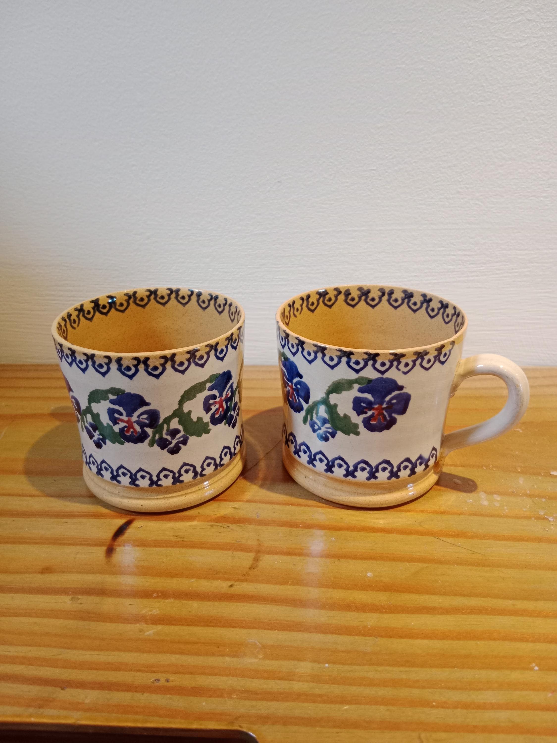 Discontinued Nicholas Mosse Pottery - Etsy