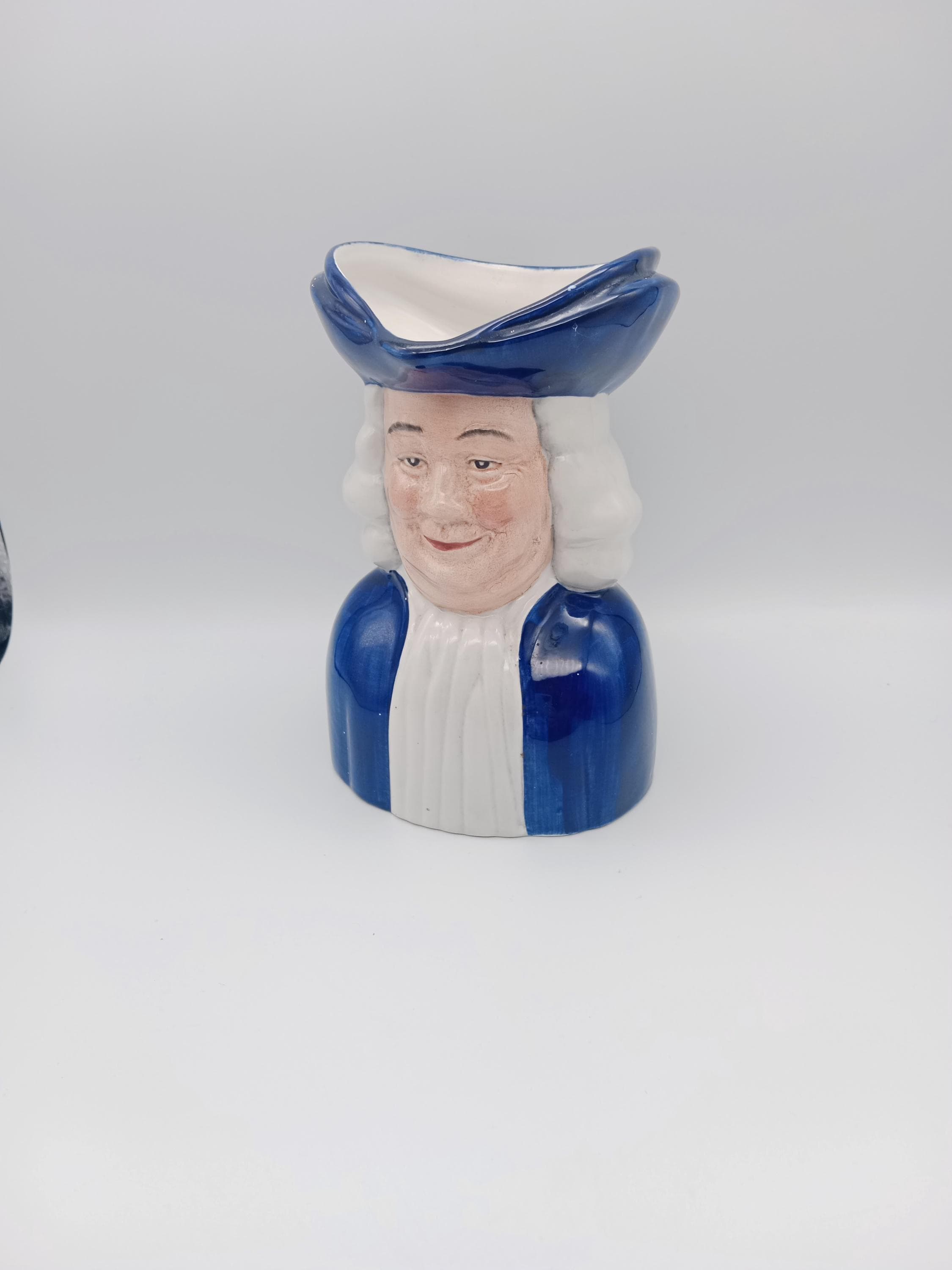 Enoch Woods Teapot and Jug - Etsy