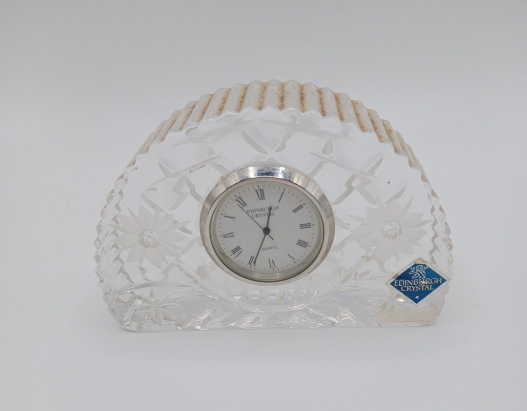 EDINBURCH CRYSTAL 置き時計 il_1080xN.5945386219_6kgv.jpg