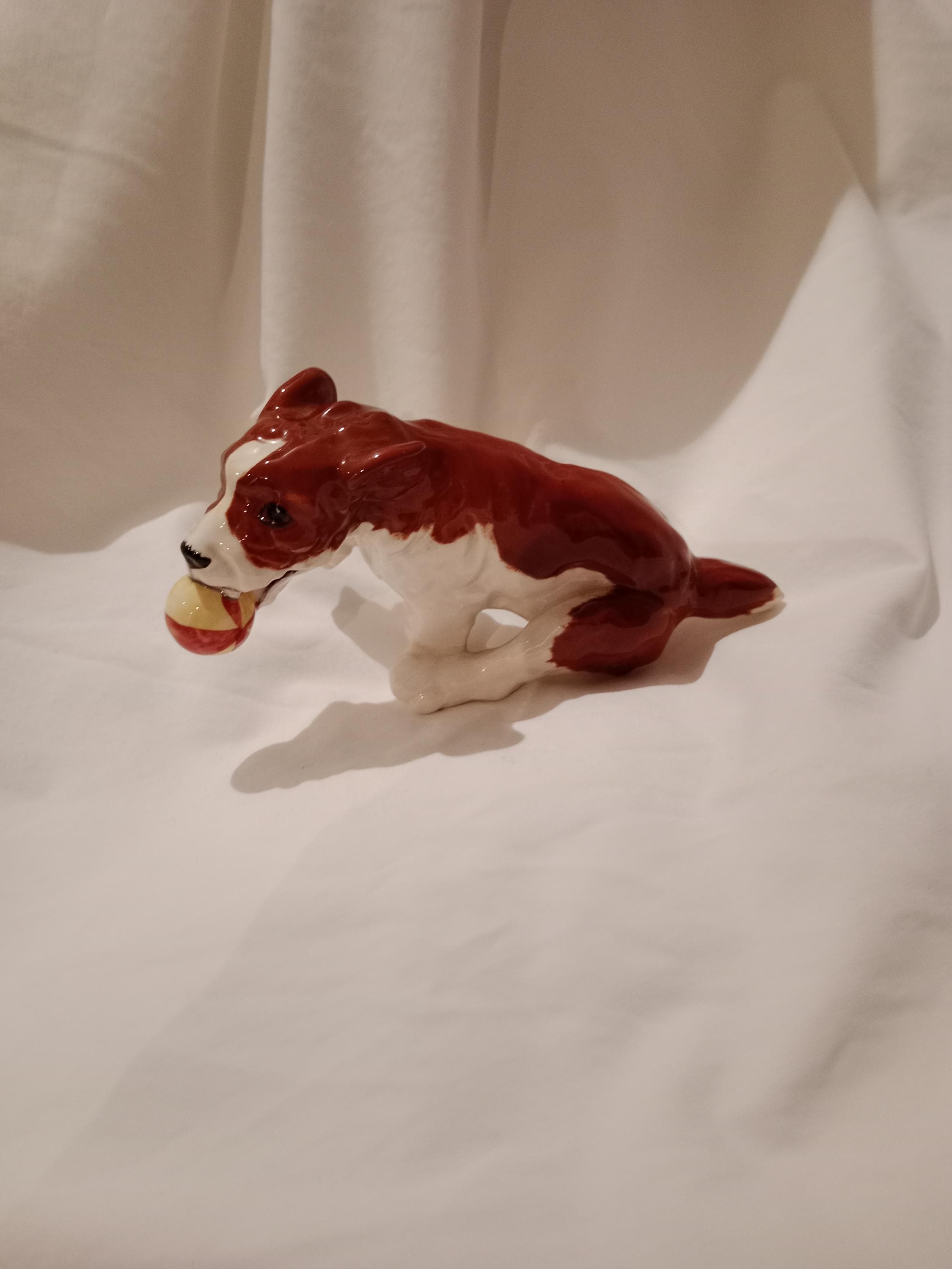 Beswick dog - Etsy 日本