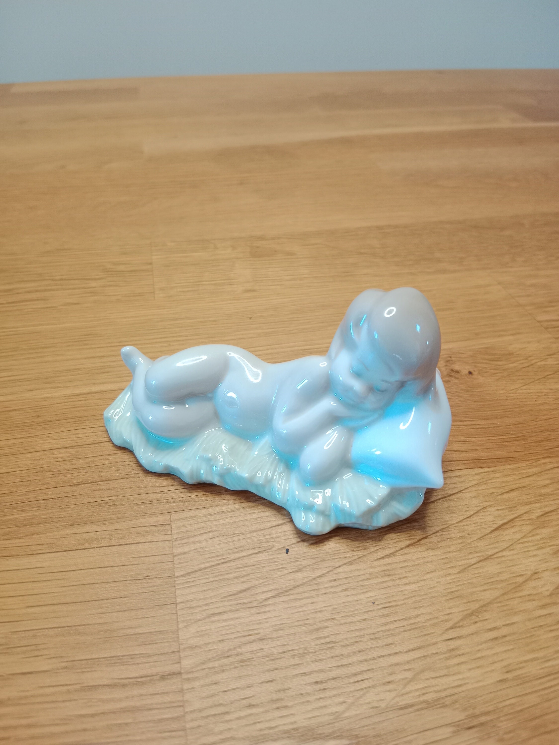 Lladro baby - Etsy 日本