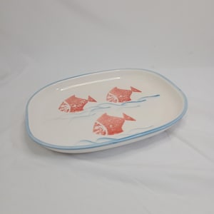 A Santos Portugal Platter - Etsy