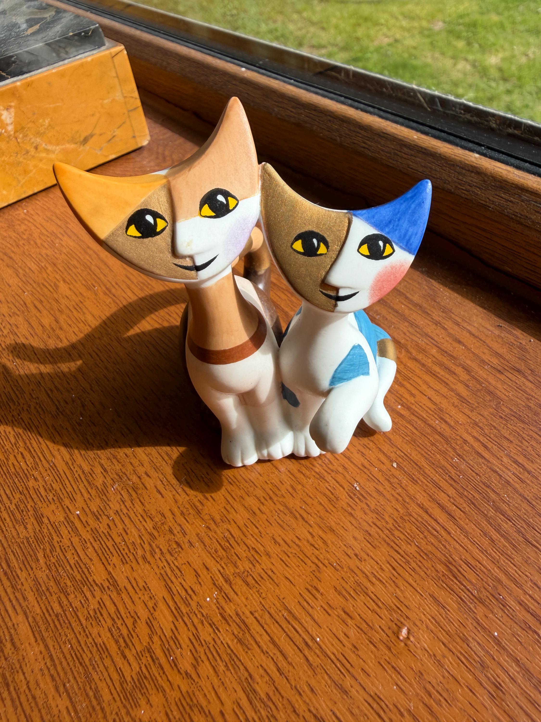Rosina Wachtmeister Cats - Etsy