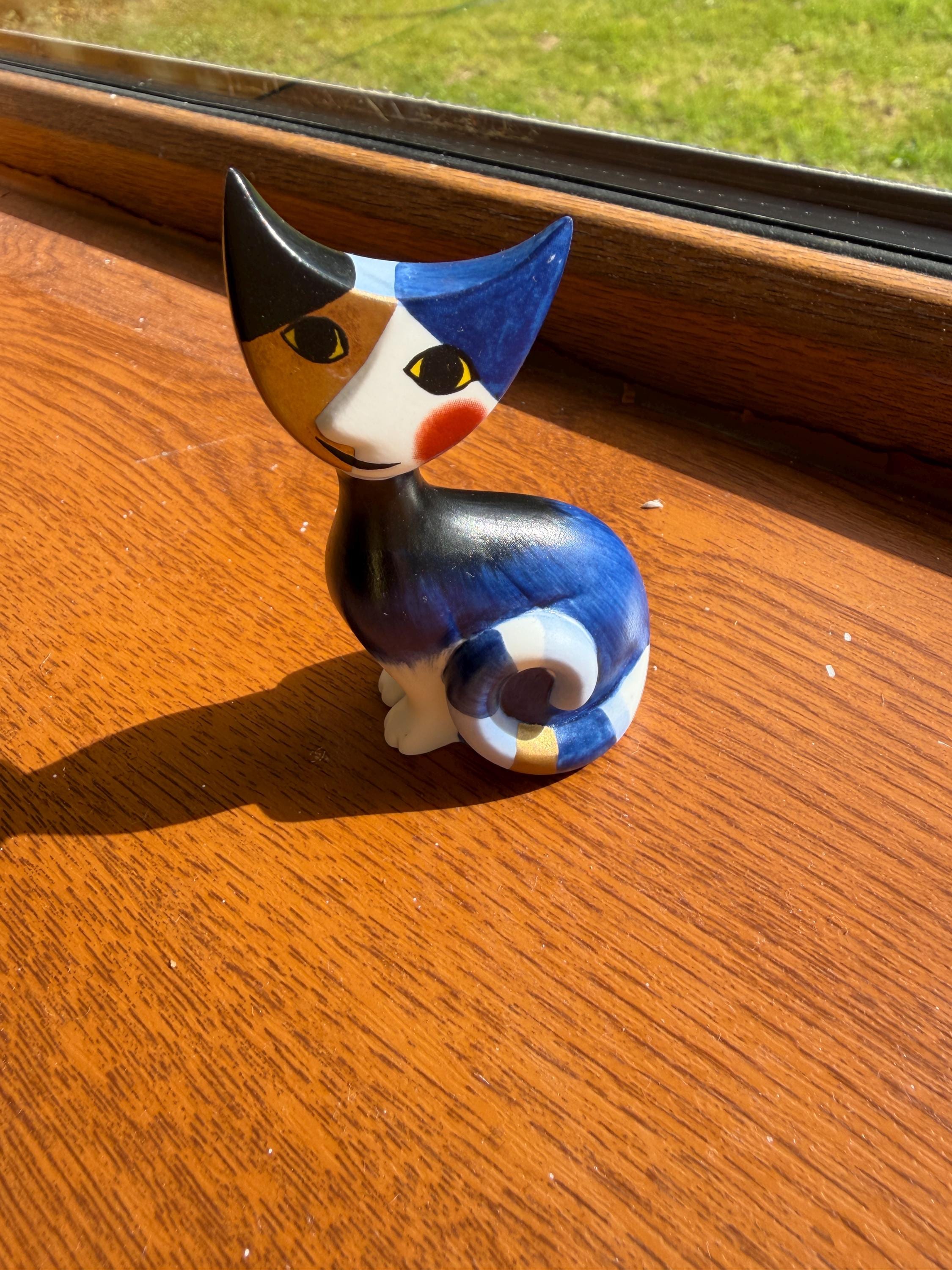 Rosina Wachtmeister Cats - Etsy