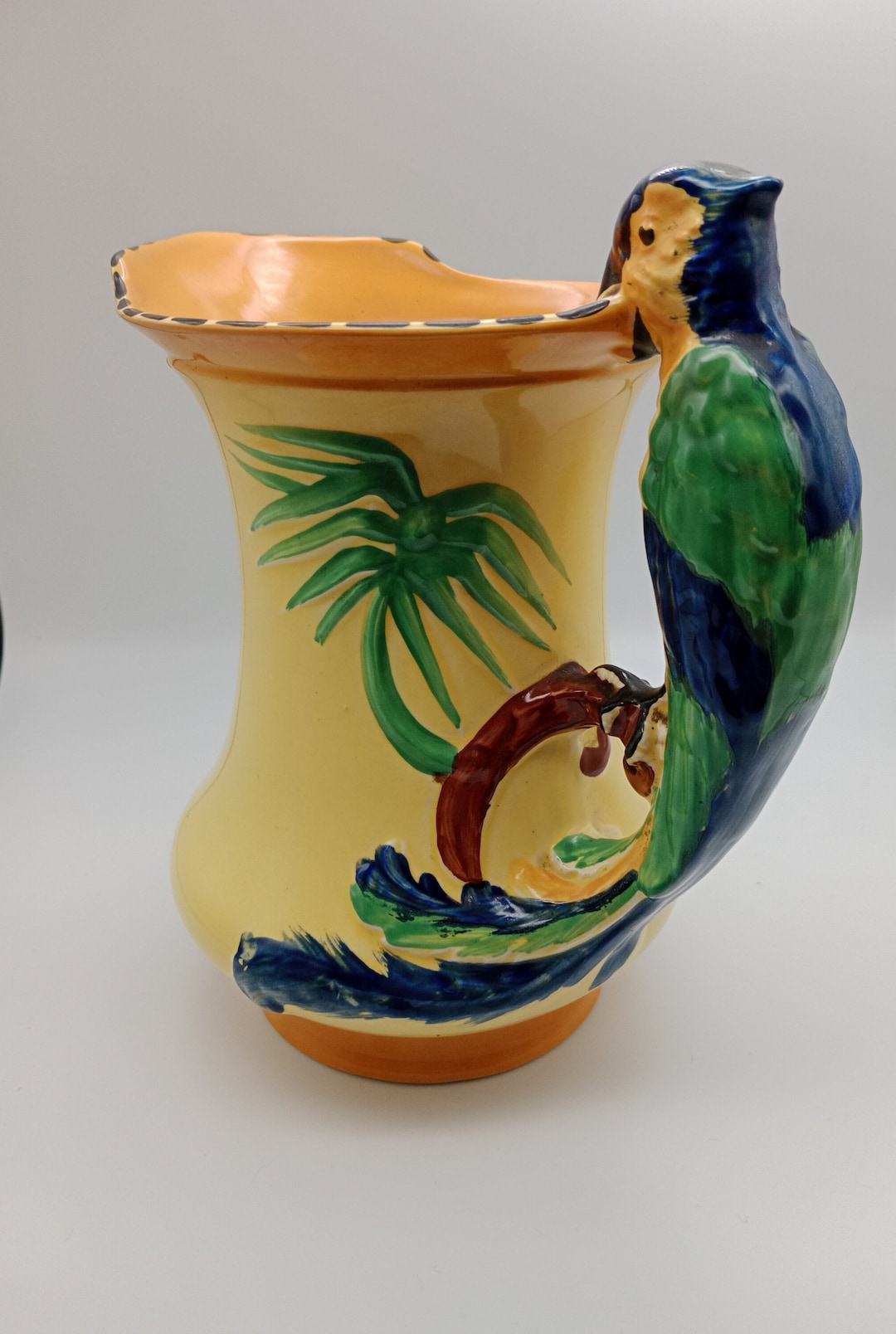 バーレイ  Burleigh The Story of a Pottery 本 Amazon.co.jp: バーレイ Burleigh The Story of a Pottery 本
