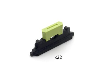 Connection kit - Hexahive - Hexagon storage system