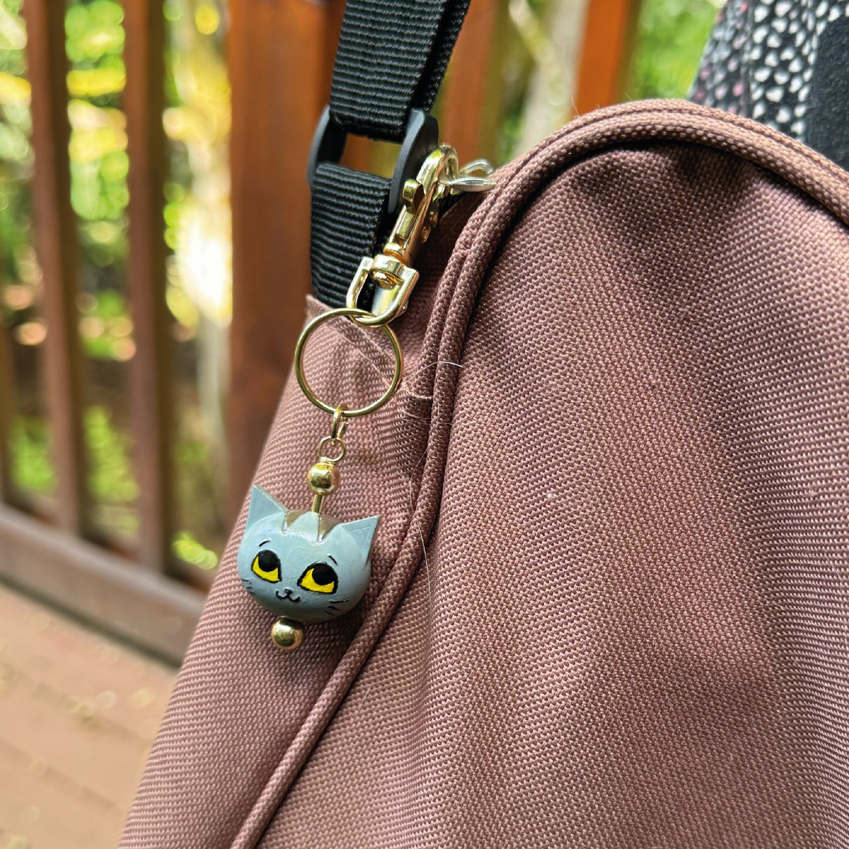 School bag charms hotsell