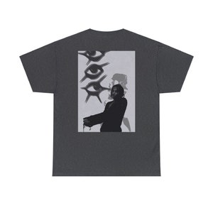 Begrenzte Playboi Carti T-Shirt, Grafik-T-Shirt, Rapper Merch, Playboi Carti Shirt, Hip Hop, Geschenk für ihn, Weihnachtsgeschenk, einzigartiges Design-T-Shirt