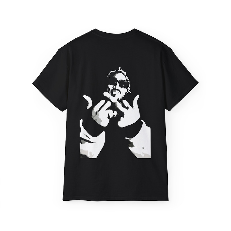Rapper Merch - Etsy