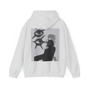 Rare Playboi Carti Hoodie, Rapper Playboi Carti Merch, Die Lit Custom Design Grafik-Sweatshirt, Whole Lotta Red, Geschenk für Ihn, Weihnachten