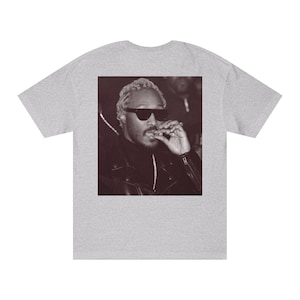 Camiseta de rapero Future rara, camiseta de rap Future con gráfico de hip hop, camiseta retro Future Hiphop, funda para bomba de gimnasio, regalo para él, regalo para ella, Navidad