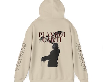 corruptkid opium play boi carti Sサイズ Playboi Carti Drops Narcissist Cut & Sew Collection | Hypebae