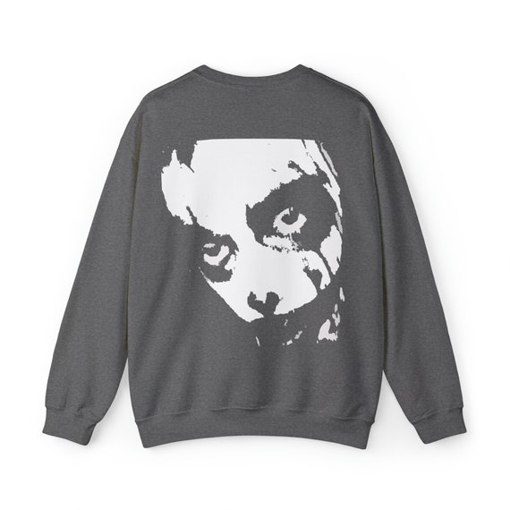 Rare Playboi Carti Sweatshirt, Gift for Him, Valentine's Gift