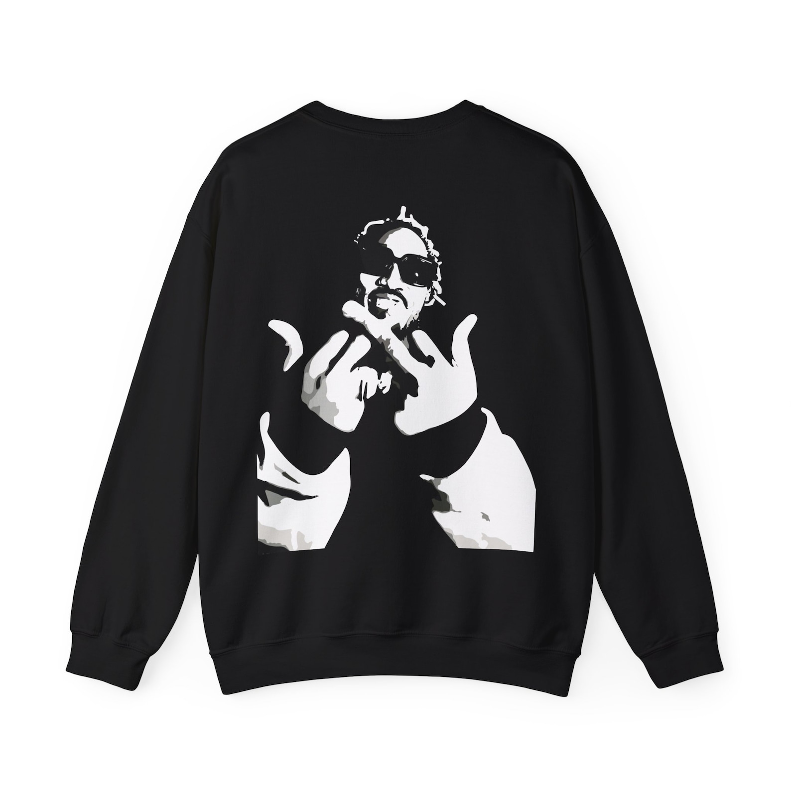 Future Rapper Graphic Sweatshirt, Future Tshirt, 90s Retro Hip Hop Rap ...