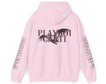 Playboicarti Opium Narcist cap - ピンク Playboicarti Opium Narcist cap - ピンク Playboi Carti