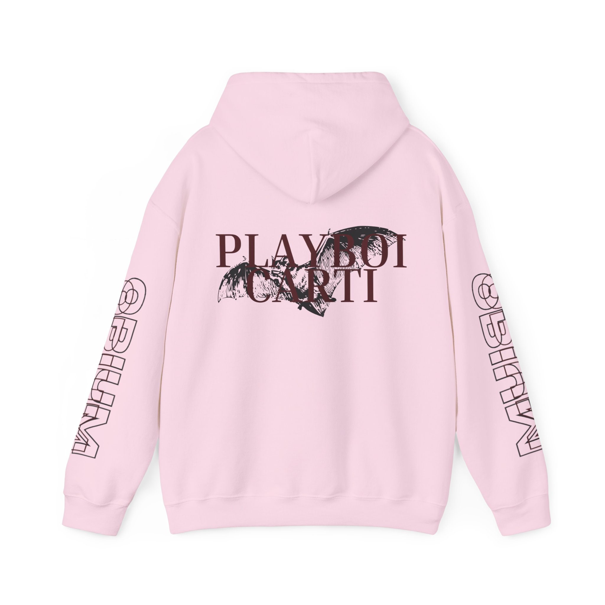 Limited Playboi Carti Hoodie, Opium Die Lit Merch, Unique