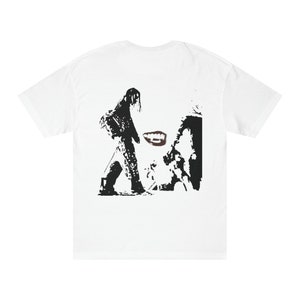 Camiseta rara de Playboi Carti, merchandising de Die Lit, regalo para él, regalo de Navidad, camiseta de rap hip hop de Antagonist, camiseta de homenaje a Playboi Carti, funda para bomba