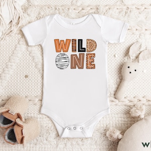 Wild One Birthday party animal shirt, safari birthday party tshirt, 1st birthday shirt, birthday girl shirt, toddler birthday tee, zoo shirt