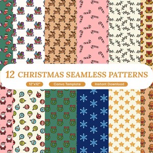 Christmas wrapping paper, holiday gift wrap, Christmas wrapping paper, Christmas wrapper, holiday gift wrap, papeles digitales navidad