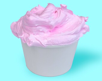 Bubblegum Fluffy & Spreadable Gourmet Marshmallow