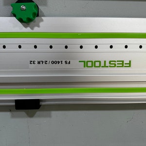 Milwaukee/Festool/Makita/Dealt Führungsschienenhalter-Schienensäge Wandhalterung oder Vertikale Halterung
