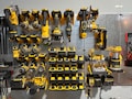 Wall Control Pegboard Accessories Tool Storage Dewalt
