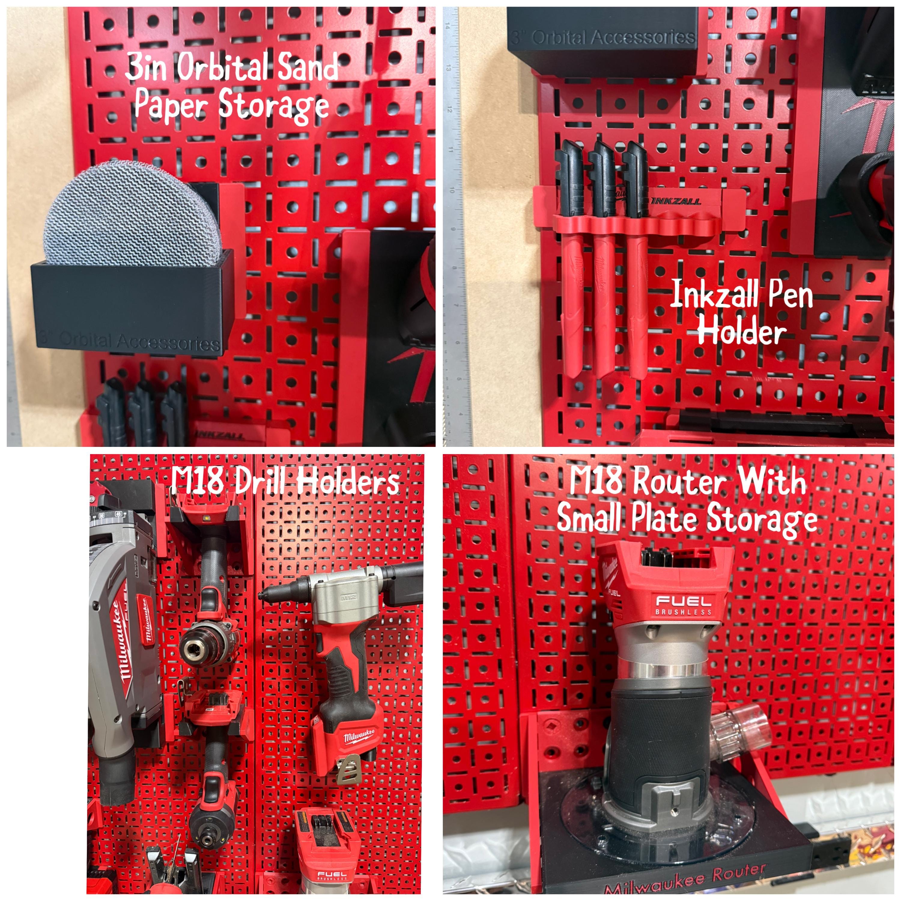 thumbnail image 2 of Milwaukee M18 FUEL Hackzall 2719-21 Recip Saw Kit - 18V Brushless W/ 5.0Ah Battery & FREE Blades 2 of 6
