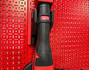 OmniWall Metal Pegboard Accessories Tool Storage for Milwaukee Tools