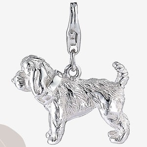Pandora cockapoo charm sale