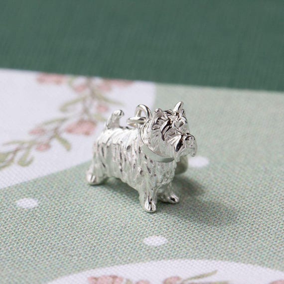 Whisky scozzese in argento sterling - .925 argento