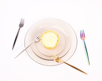 Personalised Cake Fork