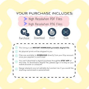 Christmas Restaurant Gift Card Templates: 4 Cuisine Designs (digital ...