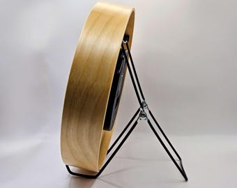 Tide Clock Display Stand