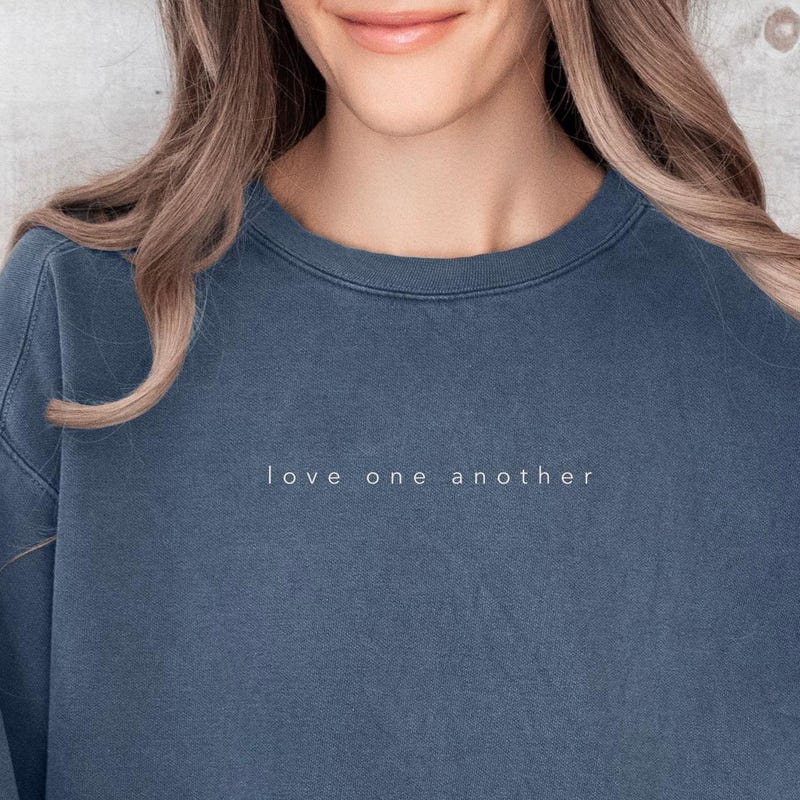 In Love With Another Man Etsy