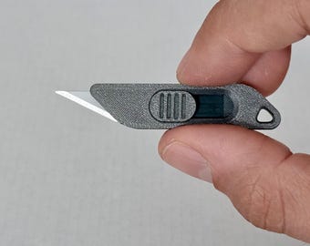 Key Claw - EDC Key Knife, EDC Scalpel, keychain